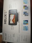 Humminbird Helix 5 Chirp gps Combo G3