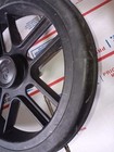 Rear Wheel For Uppababy Vista  2014 And Vista V1   11 Inches Diameter