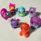 50  Hatchimals Colleggtibles Figures With Other Random Collectibles Mixed Lot