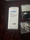 Juki Dx2000qvp Sewing Quilting Machine Pre-owned 
