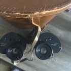 Military Binoculars Rel Kanada 7 50