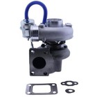 New Turbo 2674a093 727264-5001s 2674a371 For Perkins Various Phaser 110t Engine