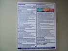 Nicoderm Cq Step 1  Extended Release Clear 14 Patches 21 Mg Exp 09 2027