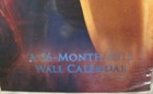 Collectable Twilight Calendar 2012 - Unopened