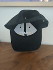 Amazon Black Baseball Cap Aws Logo Hat  adult Adjustable  100  Cotton
