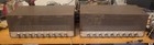 Mono Pa Tube Amplifiers Stromberg Carlson Aph-1050 Aph-1100