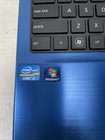 Asus X53e 15 6    Intel I3-2310m 2 1ghz 4gb Ram 500gb Hdd Windows 10 Pro