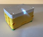 Spike Prime Technic Hubs  Motors  And Sensors