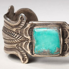1920   s Fine Navajo Bracelet
