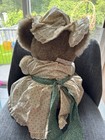 Vintage 13  Russ Berrie Aussie Furry Plush Koala Bear  770 Realistic Stuffed