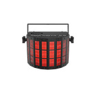 Chauvet Dj Mini Kinta Ils Compact Rgbw Led Derby Effect Light Proaudiostar