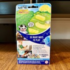 New Aaron s Crazy Thinking Putty Better Butter