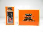 Lionel 6-12969 Trainmaster Command Set Cab-1 Remote   Command Base Ln