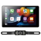 Pioneer Dmhwt3800nex 9  Digital Media Receiver   License Plate Back Up Camera