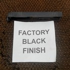 Glock 19 Gen 6 Oem Factory Slide  stripped Upper  9mm Stock Black New Optic Ready