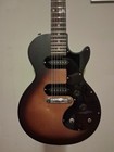 Epiphone Les Paul Sl Tobacco Burst Solid Body Electric Guitar Vintage Excellent 