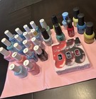Lot Of 29- Essie   Others Nail Lacquer Polish- New