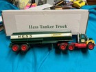 1972 Hess Truck In Reproduction Box