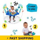 Baby Einstein Neptune s Ocean Activity Center Jumper