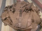 Eagle Industries Parachute Drop Bag  pdb  Very Tough Vgc