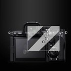 Tempered Glass Screen Protector For Sony Alpha 7 V A7v A7m5 Ilce-7m5 Mark V Lcd