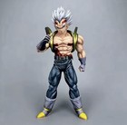 Dragon Ball Z Super Baby Vegeta Figure 30 5cm Anime Pvc Statue Collectible