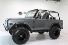 1975 Ford Bronco 