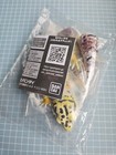 Bandai Gashapon Leopard Gecko Action Figure Advance High Yellow 18cm 2023 Japan