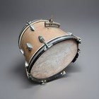 Vintage 20  Bass Drum Sparkle Finish Mij 14x20  Japan
