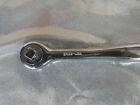 Wright Tools 2426 1 4 In Drive  4 5  45 Tooth Ratchet Usa Made Brand New