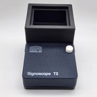 Safe Signoscope T2 Watermark Detector For Stamp Collecting 9875