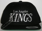 La Los Angeles Kings Retro Logo Cap Hat Snapback Nwa Eazy E
