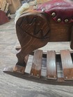 Rare Montana Windflyer Rocking Horse Vintage