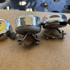 Vintage Mickey Mouse Disney Bicycle Bell Lot  Works Disneyana 