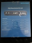 New Digital To Analog  Converter Box Dtx9900 Remote Control Dolby Stream