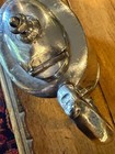 Reed   Barton Silver Plate Tea Pot