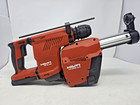 Hilti Te 6-22 Nuron Rotary Hammer   Te Drs-4 6 Dust System