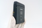 Sony Mz-e33 Md Minidisc Walkman  black   26501   demo   Plays 