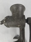 Antique 1899 L f  c No  1 Universal Food Chopper Meat Grinder