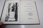 Pierson Genealogicval Records By Lizzie Pierson - 1996 Replica Of 1878 Original