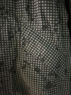 G i  Usa Army Military Camo Night Desert Fishtail Parka With Hood Sz S Vintage