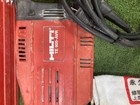 Hilti Te905-avr Demolition Hammer Concrete Breaker Heavy Duty Powerful Tool Used