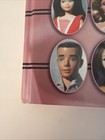 Barbie The First 30 Years 1959-1989 Hardcover Book  second Edition  2003