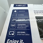 Automobile Business Android Rear-seat Entertainment System 13 