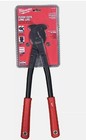 Milwaukee 17  Utility Cable Cutter Heavy Duty 48-22-4016 New