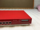 Watchguard Xtm 2 Series Nc2ae8 Firewall Security Appliance No Pwr Cable Incl 