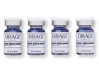 Obagi Clinical Blue Brilliance Triple Acid Peel  4 X 0 27 Fl Oz Vials new Sealed