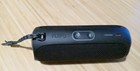 Jbl Flip 5 Portable Bluetooth Speaker Black Waterproof Wireless  Tested   Works 