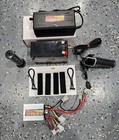 Razor Rambler 12 - Throttle controller - Performance Kit 36v Overvolt- Complete