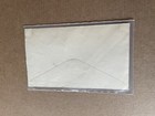 Hong Kong Kgvi Postal History  23-9b   sg149 Solo Franking  25c Rate